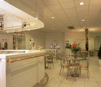 De Paris 3* Lourdes